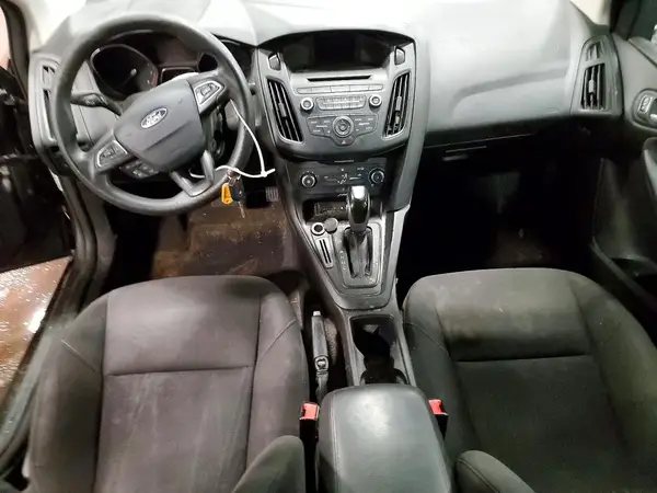1FADP3F28GL300391 2016 FORD FOCUS - Image 8