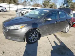 1FADP3F28GL300469 2016 FORD FOCUS