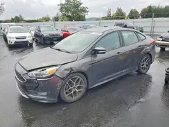1FADP3F28GL301752 2016 FORD FOCUS