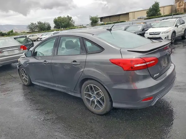 1FADP3F28GL301752 2016 FORD FOCUS - Image 2