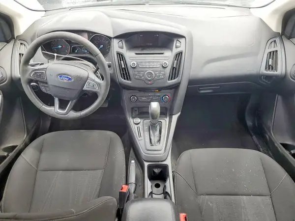 1FADP3F28GL301752 2016 FORD FOCUS - Image 8