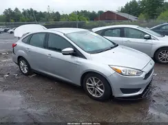 1FADP3F28GL303100 2016 FORD FOCUS