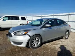 1FADP3F28GL303128 2016 FORD FOCUS
