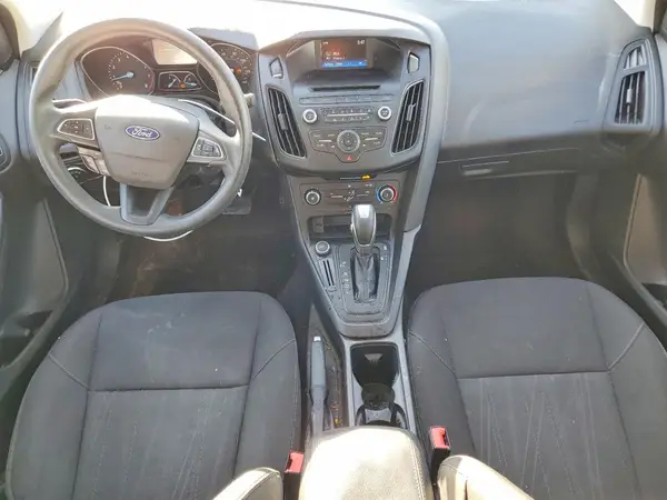 1FADP3F28GL303128 2016 FORD FOCUS - Image 8
