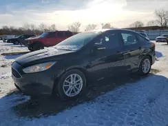 1FADP3F28GL303193 2016 FORD FOCUS