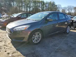 1FADP3F28GL303369 2016 FORD FOCUS