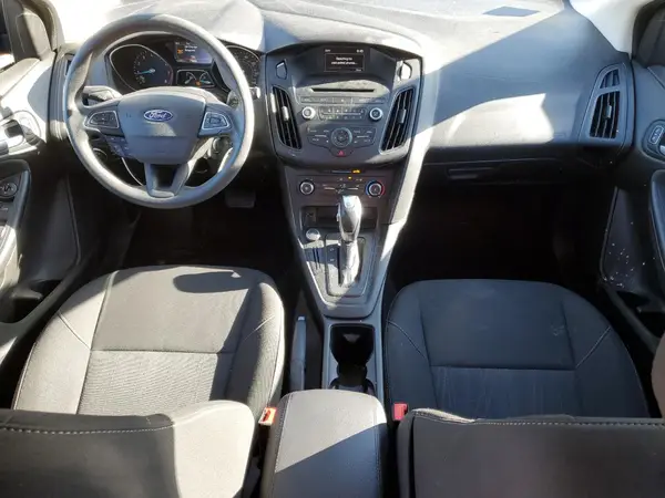 1FADP3F28GL303369 2016 FORD FOCUS - Image 8