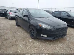 1FADP3F28GL303727 2016 FORD FOCUS