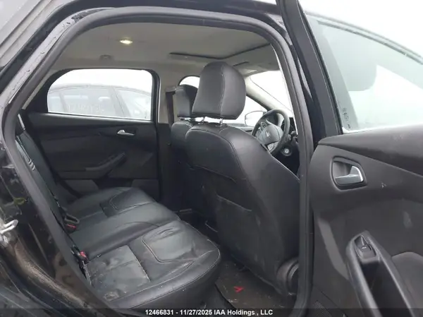 1FADP3F28GL303727 2016 FORD FOCUS - Image 8