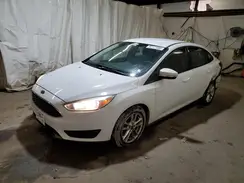 1FADP3F28GL304053 2016 FORD FOCUS