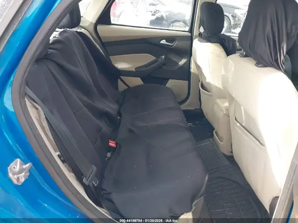 1FADP3F28GL304098 2016 FORD FOCUS - Image 8