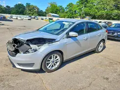 1FADP3F28GL304490 2016 FORD FOCUS
