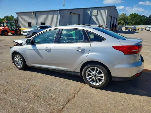 1FADP3F28GL304490 2016 FORD FOCUS - Image 2