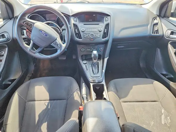 1FADP3F28GL304490 2016 FORD FOCUS - Image 8
