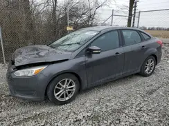 1FADP3F28GL305056 2016 FORD FOCUS