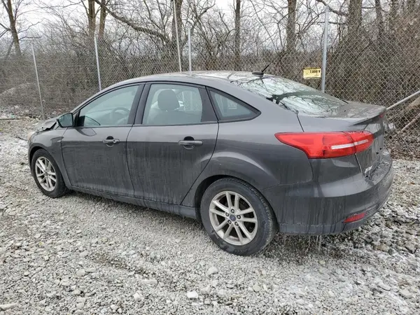 1FADP3F28GL305056 2016 FORD FOCUS - Image 2