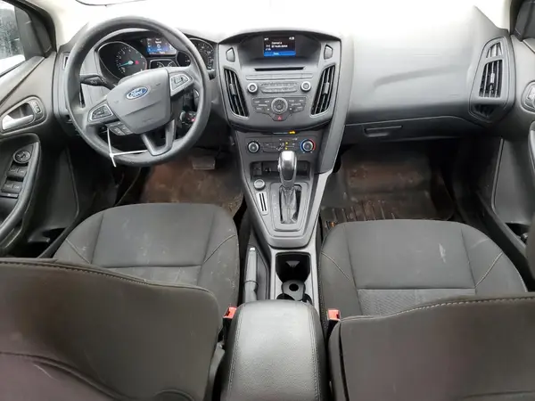 1FADP3F28GL305056 2016 FORD FOCUS - Image 8
