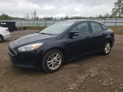 1FADP3F28GL305297 2016 FORD FOCUS