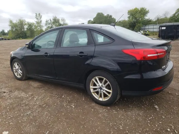 1FADP3F28GL305297 2016 FORD FOCUS - Image 2