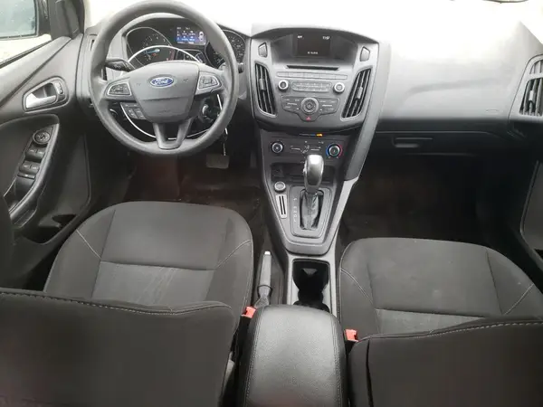 1FADP3F28GL305297 2016 FORD FOCUS - Image 8