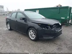 1FADP3F28GL305445 2016 FORD FOCUS