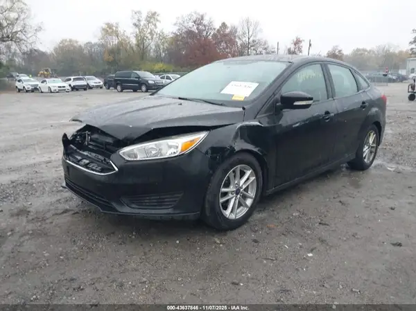 1FADP3F28GL305445 2016 FORD FOCUS - Image 2