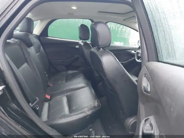 1FADP3F28GL305445 2016 FORD FOCUS - Image 8