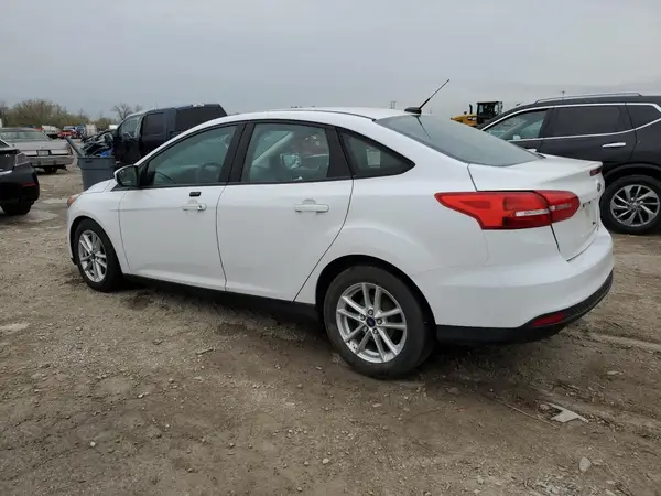 1FADP3F28GL305946 2016 FORD FOCUS - Image 2