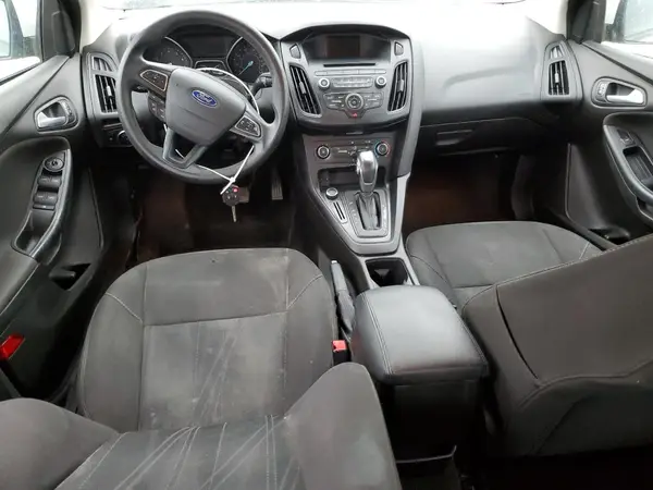 1FADP3F28GL305946 2016 FORD FOCUS - Image 8