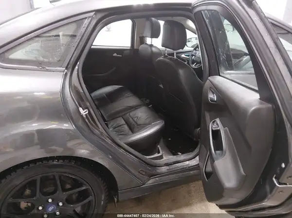 1FADP3F28GL306580 2016 FORD FOCUS - Image 8