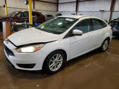 1FADP3F28GL306661 2016 FORD FOCUS