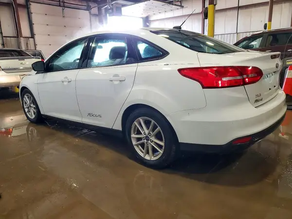 1FADP3F28GL306661 2016 FORD FOCUS - Image 2