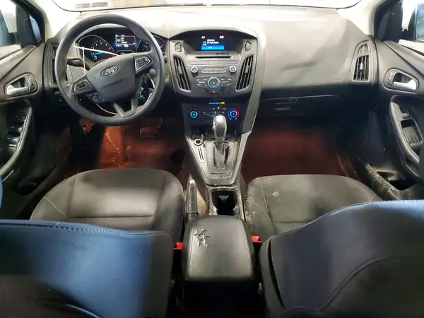 1FADP3F28GL306661 2016 FORD FOCUS - Image 8