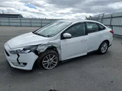 1FADP3F28GL306756 2016 FORD FOCUS