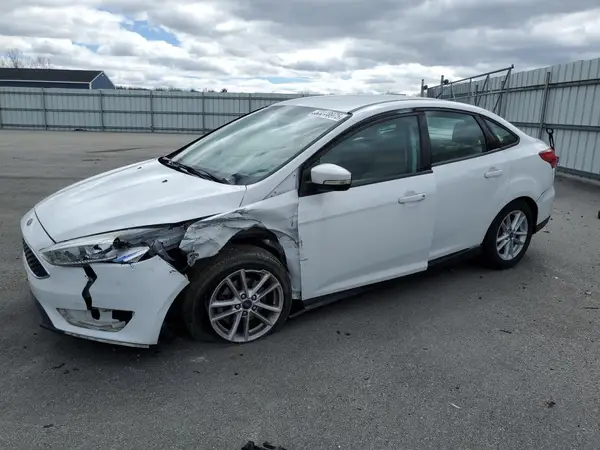 1FADP3F28GL306756 2016 FORD FOCUS - Image 1