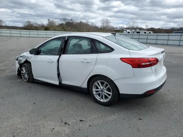 1FADP3F28GL306756 2016 FORD FOCUS - Image 2
