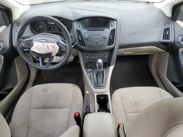 1FADP3F28GL306756 2016 FORD FOCUS - Image 8