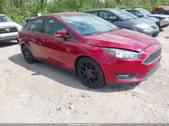 1FADP3F28GL307972 2016 FORD FOCUS