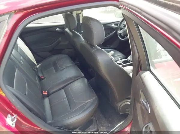 1FADP3F28GL307972 2016 FORD FOCUS - Image 8