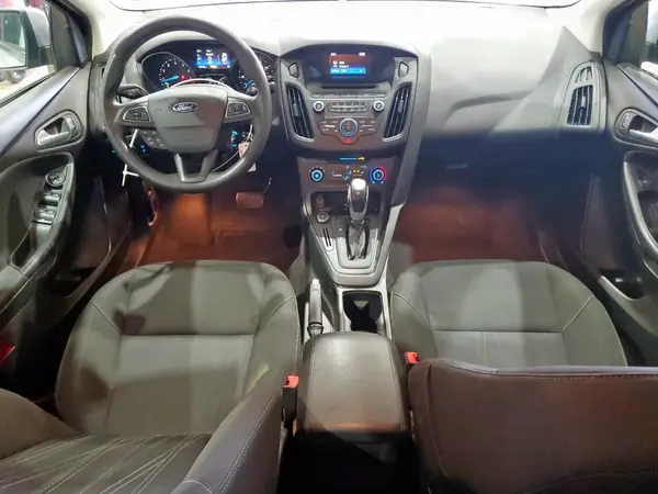 1FADP3F28GL308006 2016 FORD FOCUS - Image 8