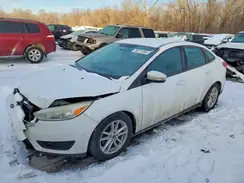 1FADP3F28GL308023 2016 FORD FOCUS