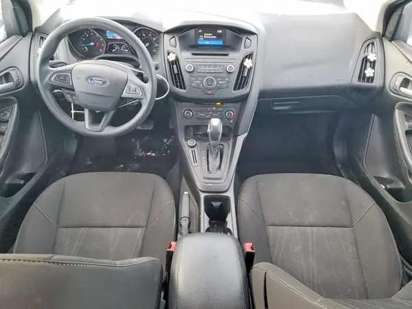 1FADP3F28GL308023 2016 FORD FOCUS - Image 8