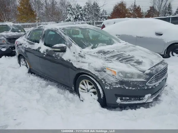 1FADP3F28GL308250 2016 FORD FOCUS - Image 1