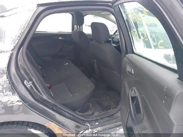 1FADP3F28GL308250 2016 FORD FOCUS - Image 8