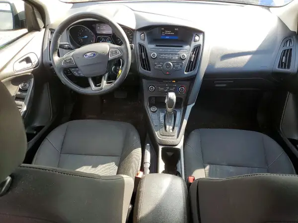 1FADP3F28GL308300 2016 FORD FOCUS - Image 8