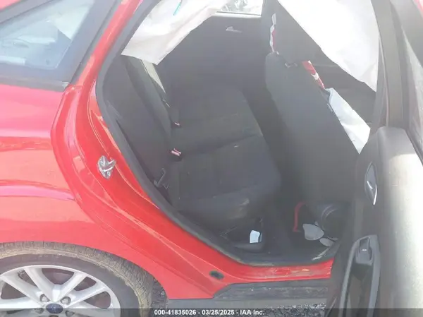 1FADP3F28GL309141 2016 FORD FOCUS - Image 8