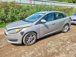 1FADP3F28GL309821 2016 FORD FOCUS