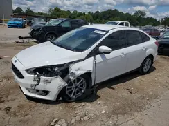 1FADP3F28GL309978 2016 FORD FOCUS