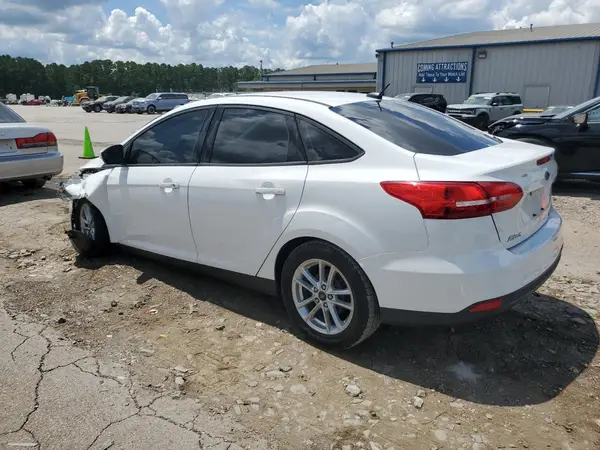 1FADP3F28GL309978 2016 FORD FOCUS - Image 2
