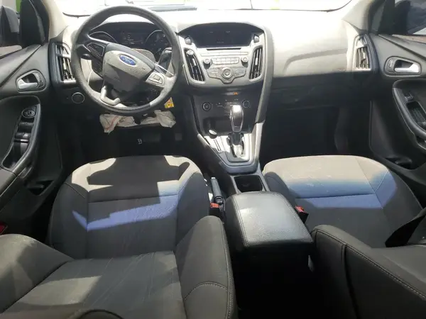1FADP3F28GL309978 2016 FORD FOCUS - Image 8